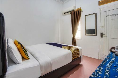 Hotel Spot On 90896 Griya Atu Syariah