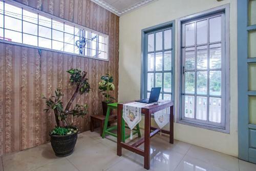 Hotel Spot On 90896 Griya Atu Syariah