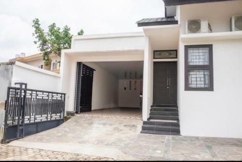 Wisma Alda Syariah