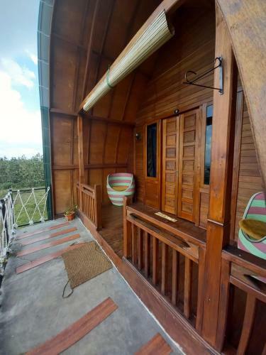 Hostal Villa Ldr