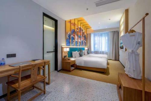 Hotel One House