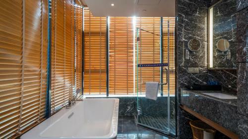 Vyluk Hotel Shenzhen Gongming Haojing Branch