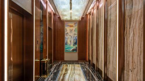 Vyluk Hotel Shenzhen Gongming Haojing Branch