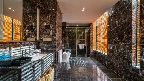 Vyluk Hotel Shenzhen Gongming Haojing Branch