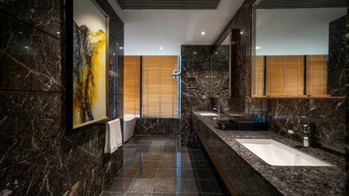 Vyluk Hotel Shenzhen Gongming Haojing Branch