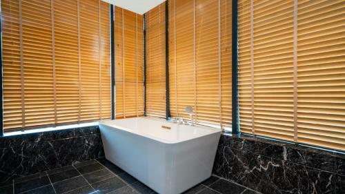 Vyluk Hotel Shenzhen Gongming Haojing Branch