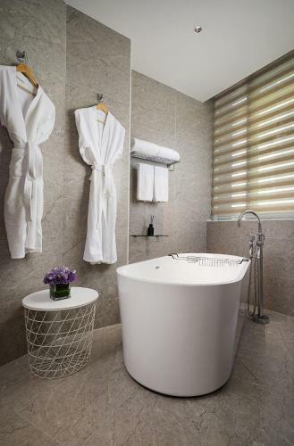 Hotel Unijoy Flourish Jinxiuzhonghua Shenzhen
