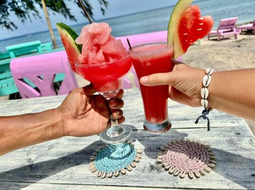 Usha Hotel & Beach Club Gili Air