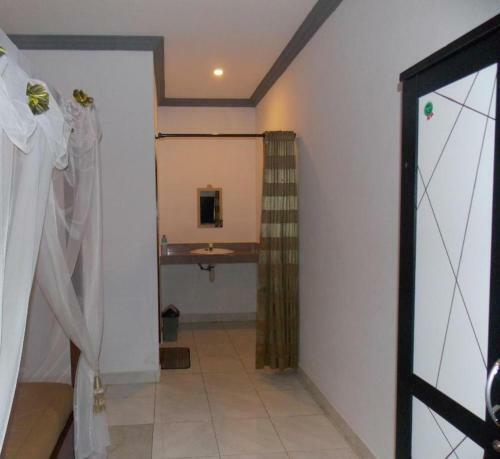 Five Time Home Stay
