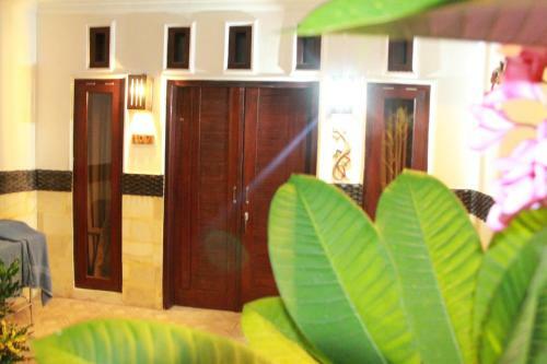 Five Time Home Stay