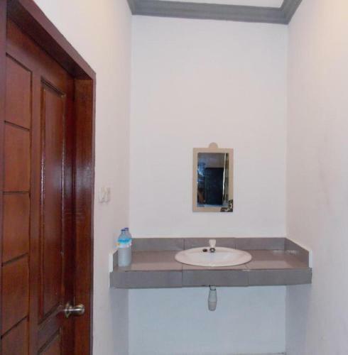 Five Time Home Stay