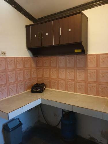 Five Time Home Stay