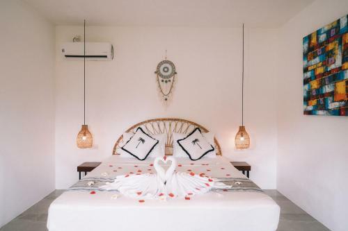 Villa Akasia Suites