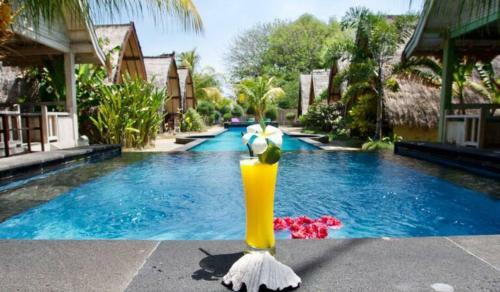 Hotel Youpy Bungalows