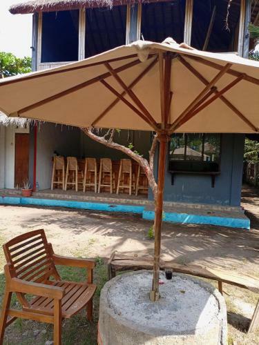Hostal Ajik's Guest House