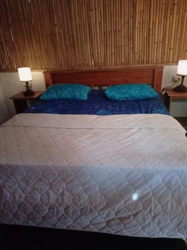 Hostal Ajik's Guest House