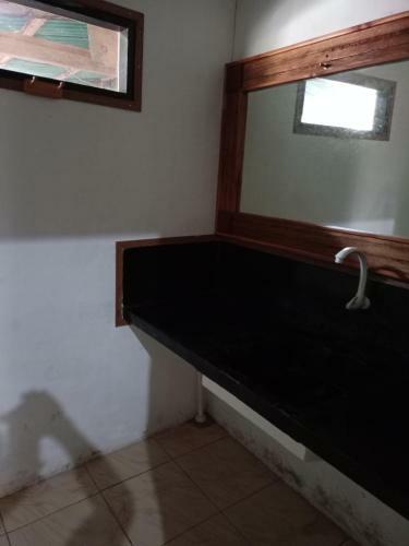 Hostal Ajik's Guest House