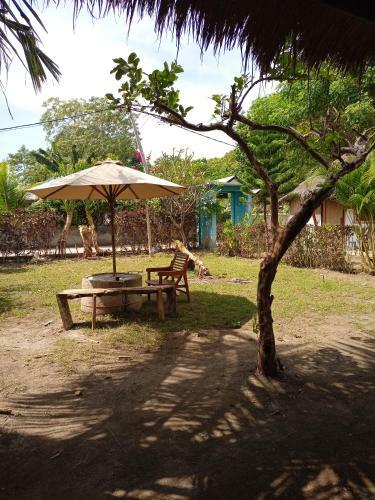 Hostal Ajik's Guest House