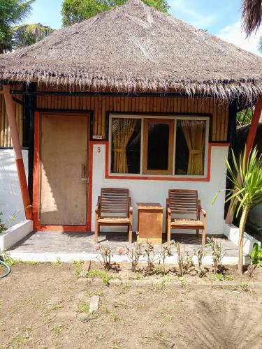 Hostal Ajik's Guest House