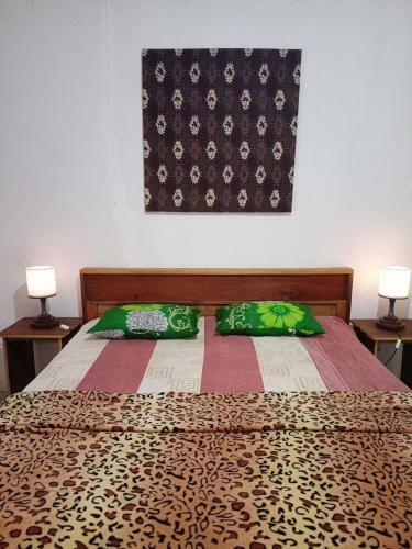 Hostal Ajik's Guest House