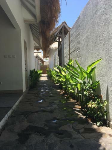 Villa Kayu