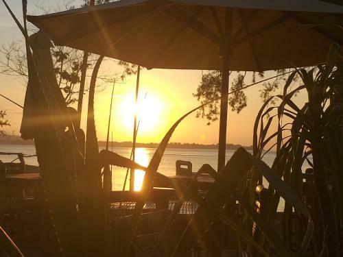 Hotel Gili Air Kayla Cottages