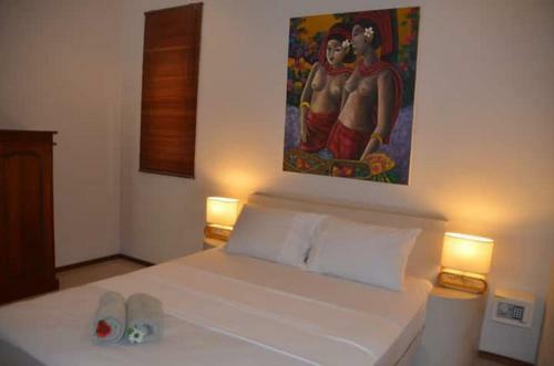 Hotel Moontea Villa