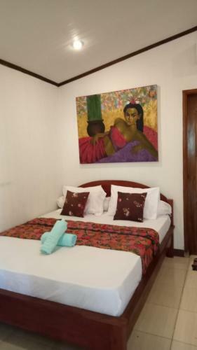 Hotel Moontea Villa