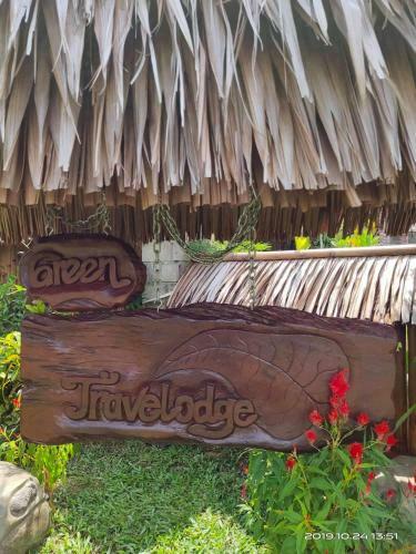 Green Travelodge Bukit Lawang