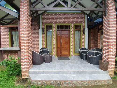 Hostal Thomas Retreat