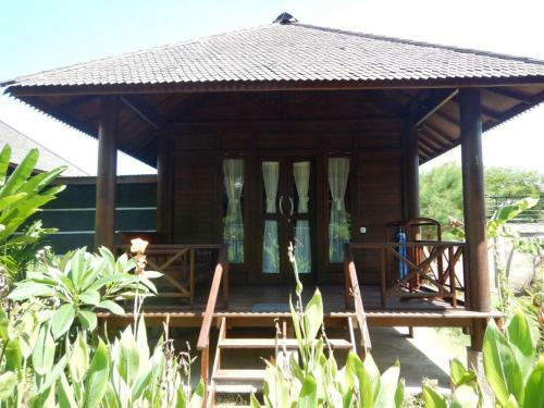 Turtle Garden Hotel