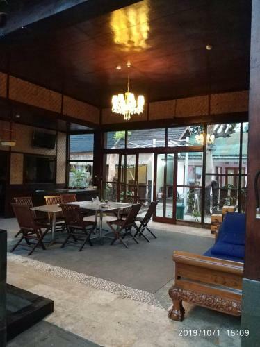 Turtle Garden Hotel