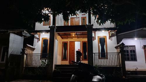 Hostal Town Hostel