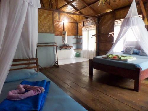 Hostal Sumatra Orangutan Explore