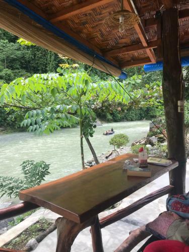 Hostal Sumatra Orangutan Explore
