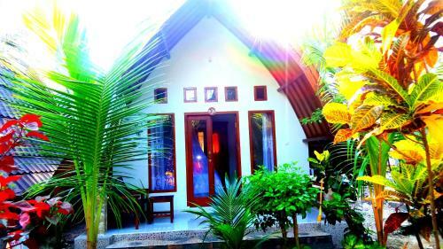 Hostal Saeri Matahari Bungalow