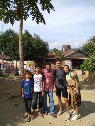 Grandma Guest House