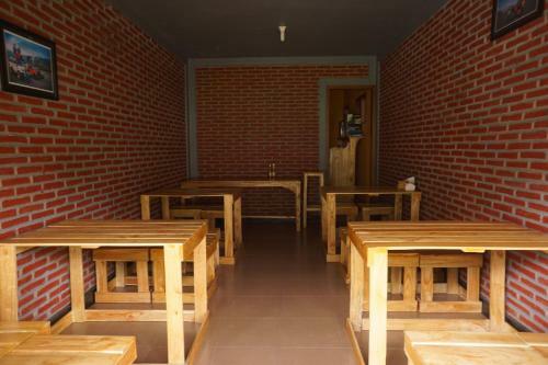 Homestay Lereng Bromo