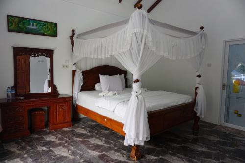 Apartamento Jungleriverhouse