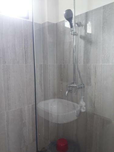 Apartamento Jungleriverhouse