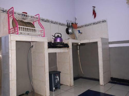 Ladewi Homestay
