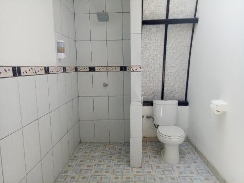 Hostal Nusa Indah Bungalows