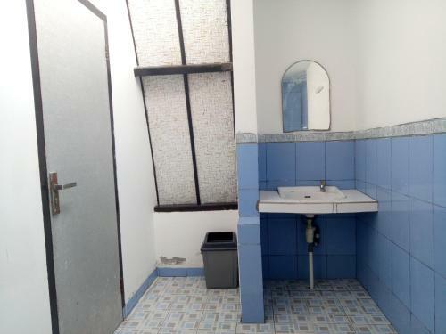 Hostal Nusa Indah Bungalows