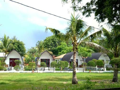 Hostal Nusa Indah Bungalows