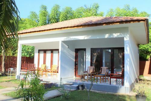 Hostal Nusa Indah Bungalows