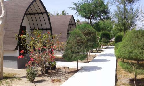 Hostal Nusa Indah Bungalows