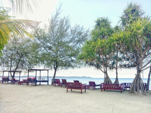 Hostal Nusa Indah Bungalows