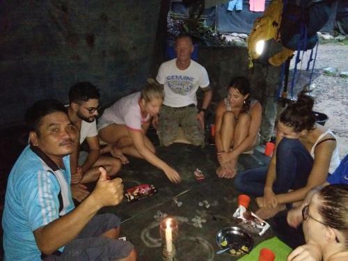 Albergue Jungleriver