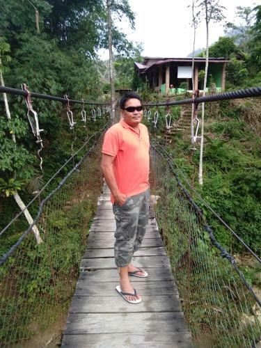 Albergue Jungleriver