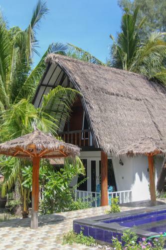 Albergue Lucky's